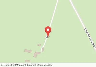 Hotels an der Eichfeld in Seehausen (Altmark) – Unterkünfte, Pensionen und Ferienwohnungen in zentraler Lage