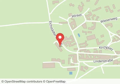 Eichstädter Straße Mücheln (Geiseltal) – Hotels in der Nähe Hotels an der Eichstädter Straße in Mücheln (Geiseltal) – Unterkünfte, Pensionen und Ferienwohnungen in zentraler Lage