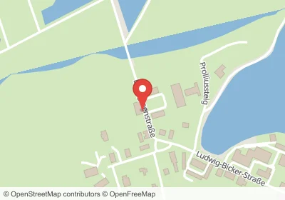 Hotels an der Ekengreenstraße in Schönberg – Unterkünfte, Pensionen und Ferienwohnungen in zentraler Lage