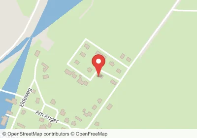 Hotels an der Eldeblick in Parchim – Unterkünfte, Pensionen und Ferienwohnungen in zentraler Lage