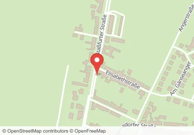 Hotels an der Elisabethstraße in Staßfurt – Unterkünfte, Pensionen und Ferienwohnungen in zentraler Lage