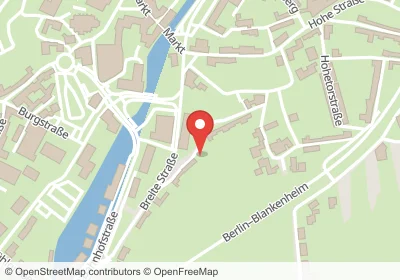 Hotels an der Elisenhöhe in Hettstedt – Unterkünfte, Pensionen und Ferienwohnungen in zentraler Lage
