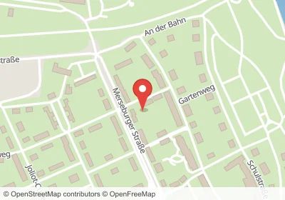 Hotels an der Erkergasse in Leuna – Unterkünfte, Pensionen und Ferienwohnungen in zentraler Lage