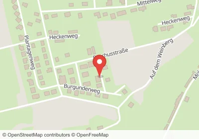 Hotels an der Erlauer Weg in Hettstedt – Unterkünfte, Pensionen und Ferienwohnungen in zentraler Lage