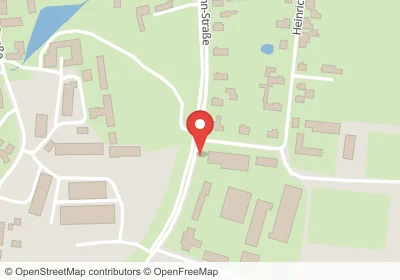 Hotels an der Ernst-Thälmann-Straße in Hecklingen – Unterkünfte, Pensionen und Ferienwohnungen in zentraler Lage