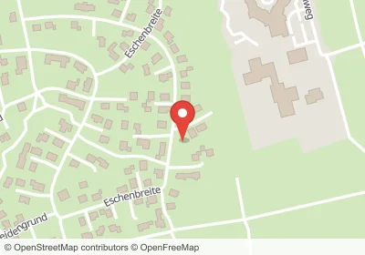 Hotels an der Eschenbreite in Haldensleben – Unterkünfte, Pensionen und Ferienwohnungen in zentraler Lage