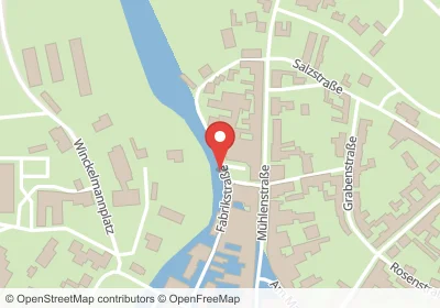 Hotels an der Fabrikstraße in Seehausen (Altmark) – Unterkünfte, Pensionen und Ferienwohnungen in zentraler Lage