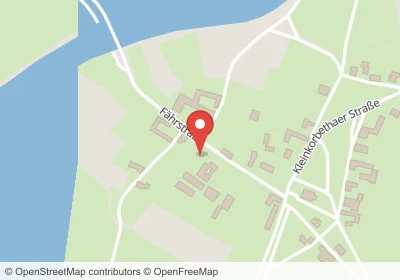 Hotels an der Fährstraße in Weißenfels – Unterkünfte, Pensionen und Ferienwohnungen in zentraler Lage
