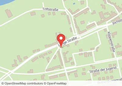 Hotels an der Feldstraße in Kelbra (Kyffhäuser) – Unterkünfte, Pensionen und Ferienwohnungen in zentraler Lage