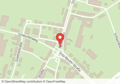 Feldstraße Stavenhagen – Hotels in der Nähe Hotels an der Feldstraße in Stavenhagen – Unterkünfte, Pensionen und Ferienwohnungen in zentraler Lage