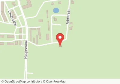 Feldstraße Woldegk – Hotels in der Nähe Hotels an der Feldstraße in Woldegk – Unterkünfte, Pensionen und Ferienwohnungen in zentraler Lage