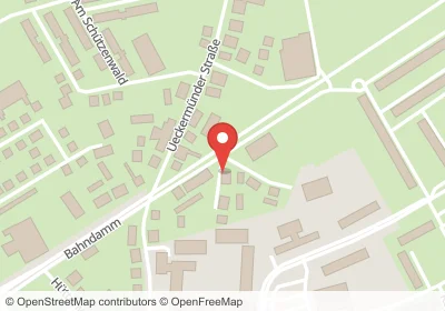 Hotels an der Feldstraße in Torgelow – Unterkünfte, Pensionen und Ferienwohnungen in zentraler Lage