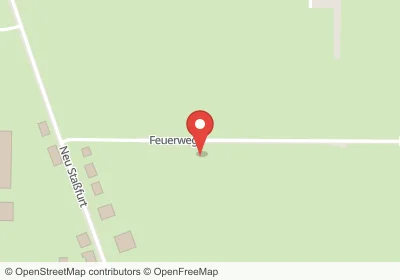 Feuerweg Staßfurt – Hotels in der Nähe Hotels an der Feuerweg in Staßfurt – Unterkünfte, Pensionen und Ferienwohnungen in zentraler Lage