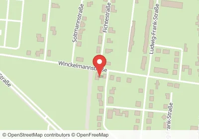 Hotels an der Fichtestraße in Salzwedel – Unterkünfte, Pensionen und Ferienwohnungen in zentraler Lage