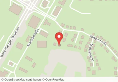 Finkenschlag Neustrelitz – Hotels in der Nähe Hotels an der Finkenschlag in Neustrelitz – Unterkünfte, Pensionen und Ferienwohnungen in zentraler Lage