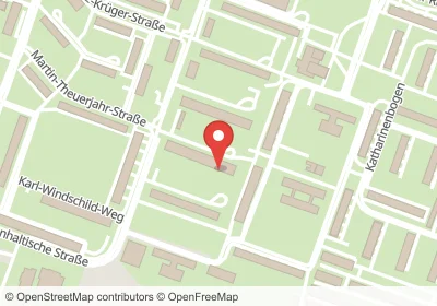 Hotels an der Finkenweg in Köthen (Anhalt) – Unterkünfte, Pensionen und Ferienwohnungen in zentraler Lage