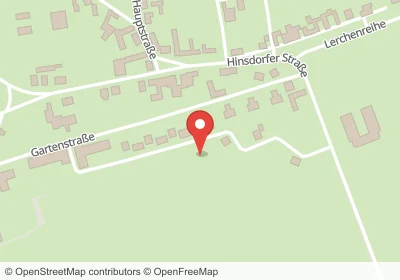 Hotels an der Finkenweg in Südliches Anhalt – Unterkünfte, Pensionen und Ferienwohnungen in zentraler Lage