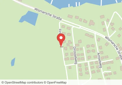 Finkenweg Warin – Hotels in der Nähe Hotels an der Finkenweg in Warin – Unterkünfte, Pensionen und Ferienwohnungen in zentraler Lage