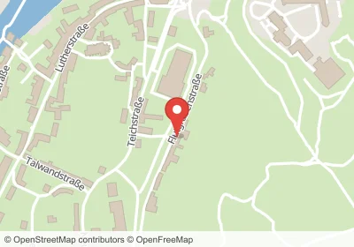 Hotels an der Flutgraben in Mansfeld – Unterkünfte, Pensionen und Ferienwohnungen in zentraler Lage