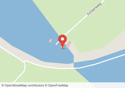 Hotels an der Forsthof in Parchim – Unterkünfte, Pensionen und Ferienwohnungen in zentraler Lage