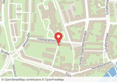 Freiligrathstraße Salzwedel – Hotels in der Nähe Hotels an der Freiligrathstraße in Salzwedel – Unterkünfte, Pensionen und Ferienwohnungen in zentraler Lage