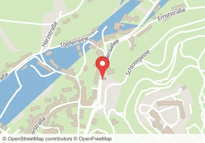 Friedensallee Mansfeld – Hotels in der Nähe Hotels an der Friedensallee in Mansfeld – Unterkünfte, Pensionen und Ferienwohnungen in zentraler Lage
