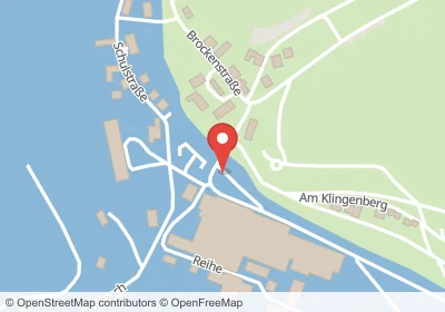 Friedensstraße Oberharz am Brocken – Hotels in der Nähe Hotels an der Friedensstraße in Oberharz am Brocken – Unterkünfte, Pensionen und Ferienwohnungen in zentraler Lage