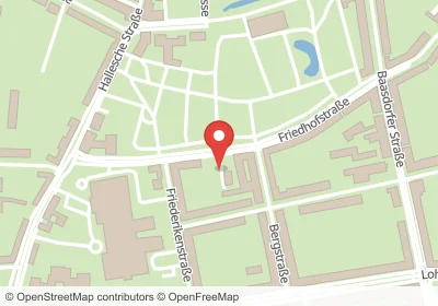 Friedhofstraße Köthen (Anhalt) – Hotels in der Nähe Hotels an der Friedhofstraße in Köthen (Anhalt) – Unterkünfte, Pensionen und Ferienwohnungen in zentraler Lage