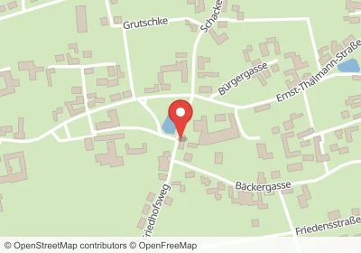 Hotels an der Friedhofsweg in Weißenfels – Unterkünfte, Pensionen und Ferienwohnungen in zentraler Lage