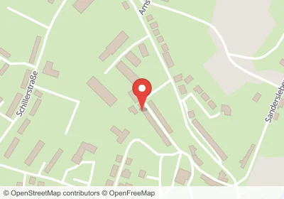 Hotels an der Friedrich-Ebert-Straße in Hettstedt – Unterkünfte, Pensionen und Ferienwohnungen in zentraler Lage