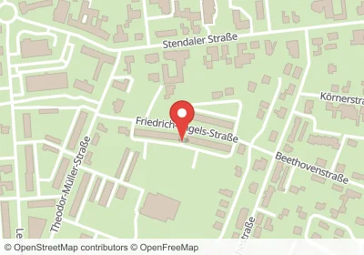 Friedrich-Engels-Straße Oebisfelde-Weferlingen – Hotels in der Nähe Hotels an der Friedrich-Engels-Straße in Oebisfelde-Weferlingen – Unterkünfte, Pensionen und Ferienwohnungen in zentraler Lage