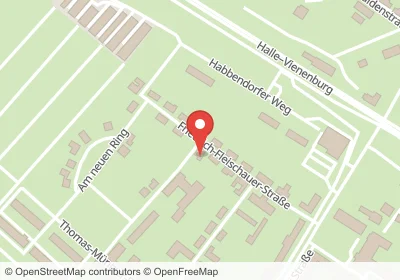 Friedrich-Fleischauer-Straße Seeland – Hotels in der Nähe Hotels an der Friedrich-Fleischauer-Straße in Seeland – Unterkünfte, Pensionen und Ferienwohnungen in zentraler Lage