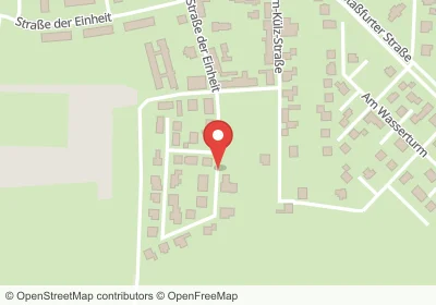 Friedrich-Wolf-Siedlung Staßfurt – Hotels in der Nähe Hotels an der Friedrich-Wolf-Siedlung in Staßfurt – Unterkünfte, Pensionen und Ferienwohnungen in zentraler Lage