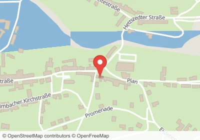 Hotels an der Friedrichstraße in Mansfeld – Unterkünfte, Pensionen und Ferienwohnungen in zentraler Lage