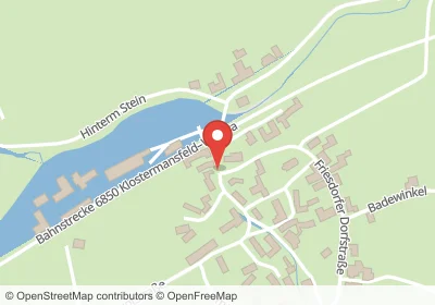 Friesdorfer Hauptstraße Mansfeld – Hotels in der Nähe Hotels an der Friesdorfer Hauptstraße in Mansfeld – Unterkünfte, Pensionen und Ferienwohnungen in zentraler Lage