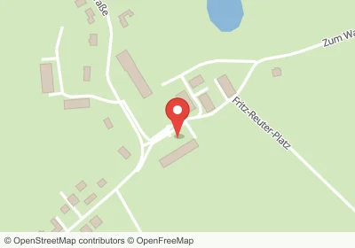 Fritz-Reuter-Platz Sternberg – Hotels in der Nähe Hotels an der Fritz-Reuter-Platz in Sternberg – Unterkünfte, Pensionen und Ferienwohnungen in zentraler Lage