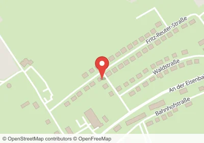 Fritz-Reuter-Straße Woldegk – Hotels in der Nähe Hotels an der Fritz-Reuter-Straße in Woldegk – Unterkünfte, Pensionen und Ferienwohnungen in zentraler Lage