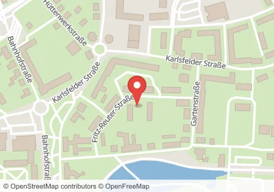 Fritz-Reuter-Straße Torgelow – Hotels in der Nähe Hotels an der Fritz-Reuter-Straße in Torgelow – Unterkünfte, Pensionen und Ferienwohnungen in zentraler Lage
