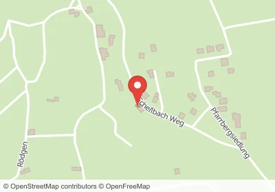 Hotels an der Fritz Schellbach Weg in Weißenfels – Unterkünfte, Pensionen und Ferienwohnungen in zentraler Lage