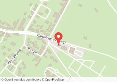 Gardelegener Straße Klötze – Hotels in der Nähe Hotels an der Gardelegener Straße in Klötze – Unterkünfte, Pensionen und Ferienwohnungen in zentraler Lage