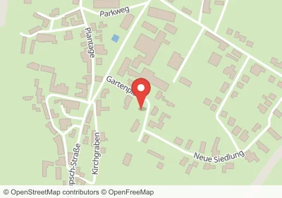 Gartenplan Könnern – Hotels in der Nähe Hotels an der Gartenplan in Könnern – Unterkünfte, Pensionen und Ferienwohnungen in zentraler Lage
