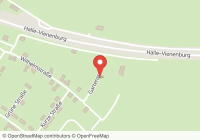 Gartenstraße Seeland – Hotels in der Nähe Hotels an der Gartenstraße in Seeland – Unterkünfte, Pensionen und Ferienwohnungen in zentraler Lage