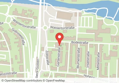 Gartenstraße Staßfurt – Hotels in der Nähe Hotels an der Gartenstraße in Staßfurt – Unterkünfte, Pensionen und Ferienwohnungen in zentraler Lage