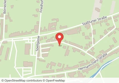 Hotels an der Gartenstraße in Hecklingen – Unterkünfte, Pensionen und Ferienwohnungen in zentraler Lage