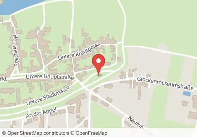 Gartenstraße Laucha an der Unstrut – Hotels in der Nähe Hotels an der Gartenstraße in Laucha an der Unstrut – Unterkünfte, Pensionen und Ferienwohnungen in zentraler Lage