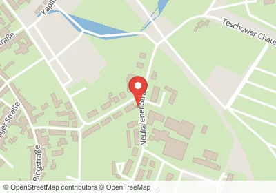 Gartenstraße Teterow – Hotels in der Nähe Hotels an der Gartenstraße in Teterow – Unterkünfte, Pensionen und Ferienwohnungen in zentraler Lage