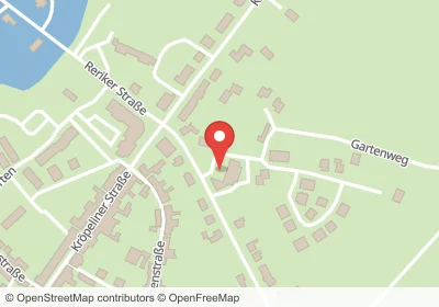 Gartenweg Neubukow – Hotels in der Nähe Hotels an der Gartenweg in Neubukow – Unterkünfte, Pensionen und Ferienwohnungen in zentraler Lage