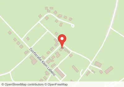 Hotels an der Gartenweg in Warin – Unterkünfte, Pensionen und Ferienwohnungen in zentraler Lage