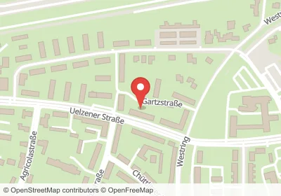 Gartzstraße Salzwedel – Hotels in der Nähe Hotels an der Gartzstraße in Salzwedel – Unterkünfte, Pensionen und Ferienwohnungen in zentraler Lage