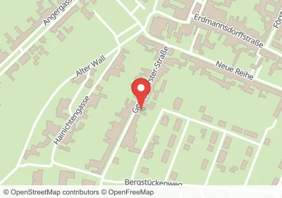 Georg-Forster-Straße Oranienbaum-Wörlitz – Hotels in der Nähe Hotels an der Georg-Forster-Straße in Oranienbaum-Wörlitz – Unterkünfte, Pensionen und Ferienwohnungen in zentraler Lage